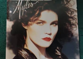 Allanah Myles Allanah Myles 1989 CD