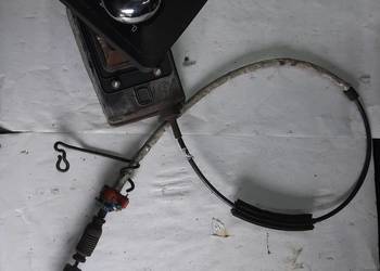 Peugeot 407 Lewarek +  linka zmiany biegów 9660705180