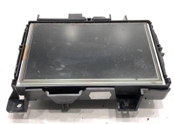WYŚWIETLACZ RENAULT CAPTUR I 259150423R EKRAN MONITOR, MULTIMEDIA