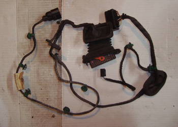 VW GOLF V WIĄZKA DRZWI INSTALACJA PRAWA TYŁ 1K4971694BD