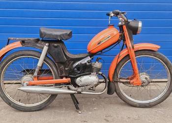 Romet komar s38 ogar motorynka kadet silnik wsk simson