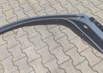 SPRZEDAM słupek prawy przód  AUDI Q8 18r.- PRAWY przedni 4m8809840