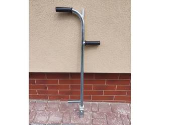 Łom brukarski/ przesuwak/wyważak NOWY