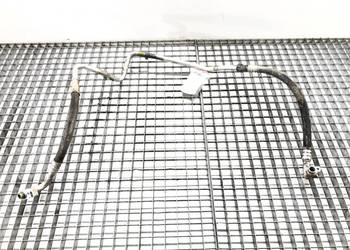 RURKA KLIMATYZACJI FIAT QUBO 51805077 1.4 73KM Van (minibus)