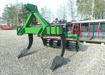 Mini głębosz do c330 c360 LIS firmy Dziekan #LIS02 Transpor
