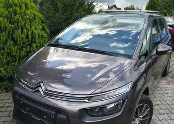 Citroen C4 Grand Picasso 1,6 HDI