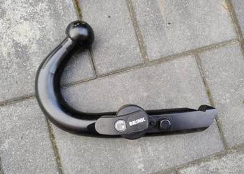 Kula haka Zaczep Hak Holowniczy Brink Thule VW Touareg Audi Q7-NOWA