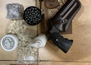 DERRINGER GREAT GUN 45 LUFA 3,5 CALA