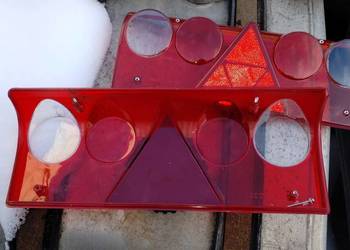 Szkło lampy Wielton Schmidt