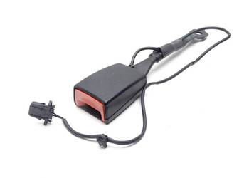 ZAPINKA PASA BEZPIECZEŃSTWA LEWA LEWY PRZÓD 8R0857755G AUDI Q5 8R