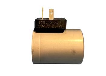 Hawe 925122 Cewka 24V 21,7 Ohm H=50 mm Fi=18,5 mm