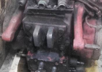 Case 955 1055 wszystkie części napęd silnik skrzynia kabina