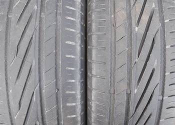 opony letnie Uniroyal Rainsport 5 205/55 R16 - 2 szt.