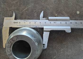 Kule kategorii 3/2 Walterscheid