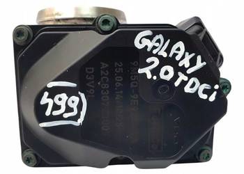 PRZEPUSTNICA Ford Mondeo Focus C-Max 2.0 TDCI 9M5Q9E926AA A2C83077300 D3V9L