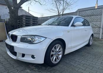 BMW 1 118i M-PAKIET XENON