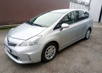 Toyota Prius Plus