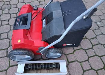 Wertkulator firmy Einhell