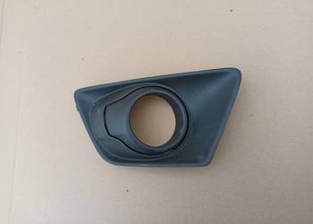 FORD ECOSPORT 13-17 KRATKA ZDERZAKA HALOGENU LEWA