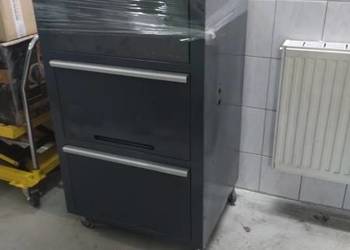 stojak szafka warsztatowa pod tester lub komputer