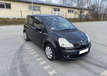 Renault Grand Modus