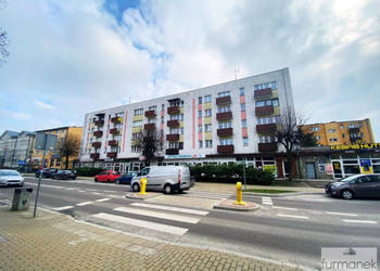 Mieszkanie Biłgoraj 57.4m2 3 pokojowe