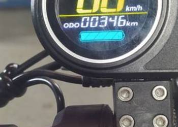 Hulajnoga Elektryczna Joyor Y6S