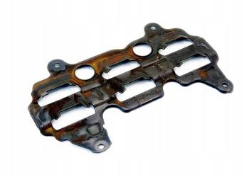 OSŁONA WAŁU 1.6 VTI C3 C4 207 308 3008 5008 C5 DS3