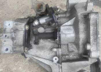 Skrzynia 5 biegów  VW golf seat audi passat