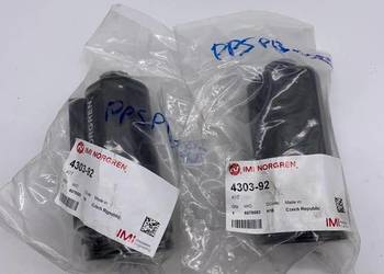 Norgren - 4303-92 - BOWL ASSY