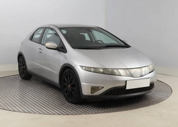 Honda Civic 1.8