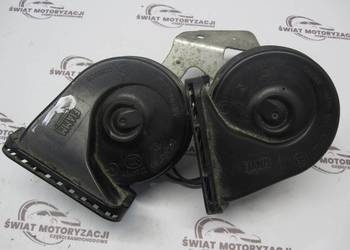 FORD FOCUS MK3 III 13r klakson sygnał dźwiękowy BM5T13A803AC