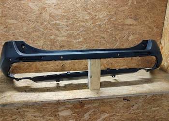 Zderzak Tył Dokładka Toyota RAV 4 19- 52159-42230 Zderzak Tył Dokładka Toyota RAV 4 19- 52159-42230