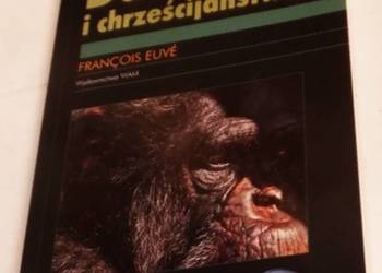 DARWIN I CHRZEŚCIJAŃSTWO - FRANCOIS EUVE