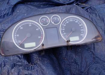 VW Passat B5 1.9 tdi 03r licznik zegary 3B0920847E