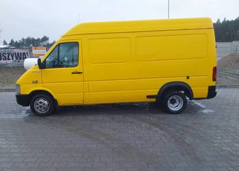 Volkswagen LT 46 35 28