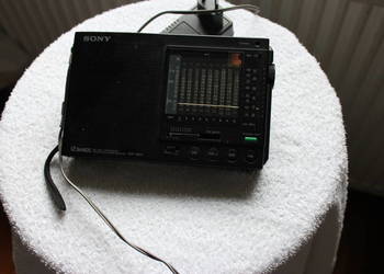 Radio Swiatowe Sony ICF  7601