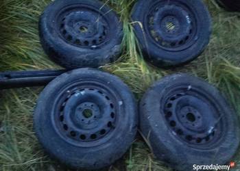 Ford Ka II komplet kół felga + opony Promocja