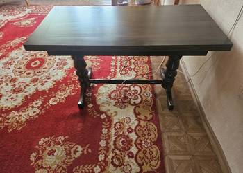 Ława rozkładana z regulacją wysokości