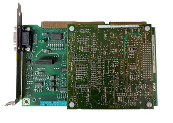 Sprzedam Karta ProfiBus Master KUKA KRC2 KRC1  X850