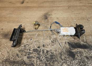 SUZUKI LIANA ZAMEK KLAPY KLAMKA MIKROSTYK