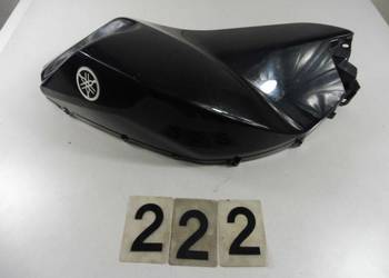 Yamaha YZF R 125 pokrywa zbiornika / owiewka 08-13r. A222