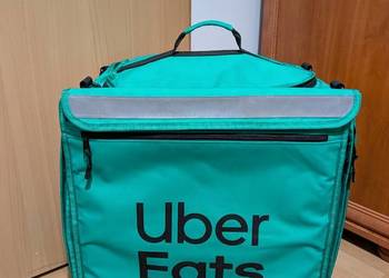Torba termiczna Uber