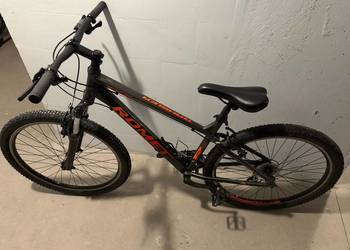 Rower Rambler R7.0 17M