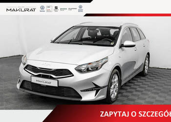 Kia Cee'd GD4E984#1.5 T-GDI M 2 stref klima K.cof salon PL VAT23% III (201…