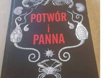 POTWÓR I PANNA - JULIAN REBES