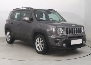 Jeep Renegade 1.0 T-GDI