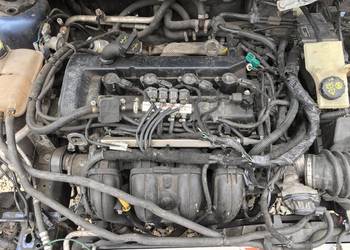 Części Ford Focus C-Max 1.8