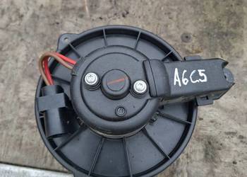Dmuchawa Nawiewu Audi A6 C5 Dmuchawa Nawiewu Audi A6 C5