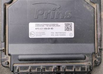 Komputer LPG gaz Prins afc-2.1